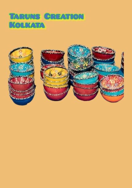 Designer Pots