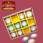 Designer Tray