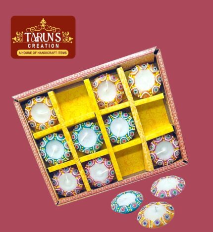Designer Tray