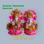 Festival Idol Sets – Laxmi & Ganesh
