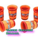 Exclusive Pots