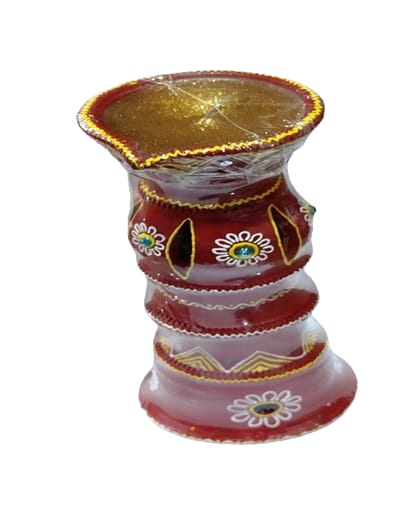 Mitti ke Diye - Diya