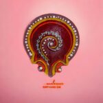 Pradip Clay Diya