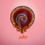 Pradip Clay Diya