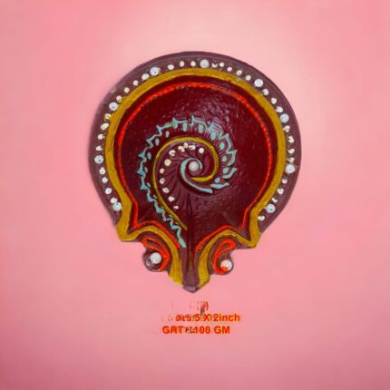 Pradip Clay Diya