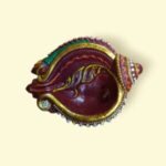 Pradip Clay Diya