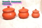 Terracotta Pots