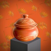 Terracotta Pots