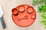 Terracotta Pots