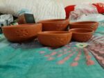 Terracotta Pots